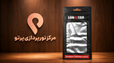 سنسور تک درب هوشمند کابینت و کمد 220 ولت، حداکثر توان 200 وات مدل CAACS-Y22