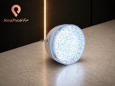 چراغ اضطراری شارژی DP مدل PowerHang 38W