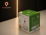 چراغ اضطراری شارژی DP مدل PowerHang 48W