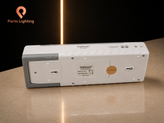 چراغ اضطراری شارژی ویداسی مدل WD-838T