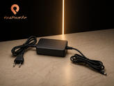 آداپتور دیوتشه تلکام 12 ولت 3 آمپر مدل HW-120300MAD