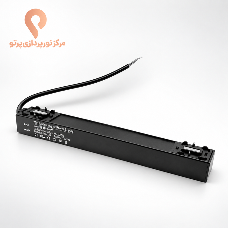 power-magnetic-48v-200w-parto