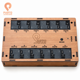 Parto 12-Channel RF Relay Controller 315MHz with